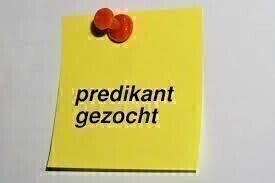 Vacature