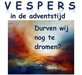 Vespers in de Adventstijd