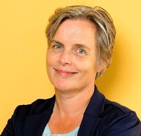 Ds. Mirjam Vermeij