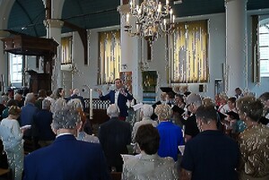 Overzicht kerkdiensten >> Overzicht kerkdiensten